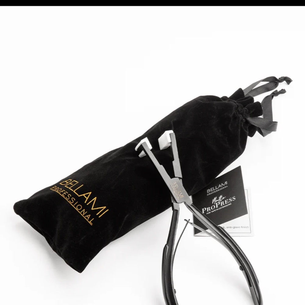 Bellami Professional Pro Press Tape In